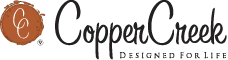 Copper Creek Hardware Logo