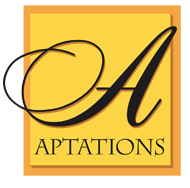 aptations logo
