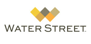 Water Street Brass Logo